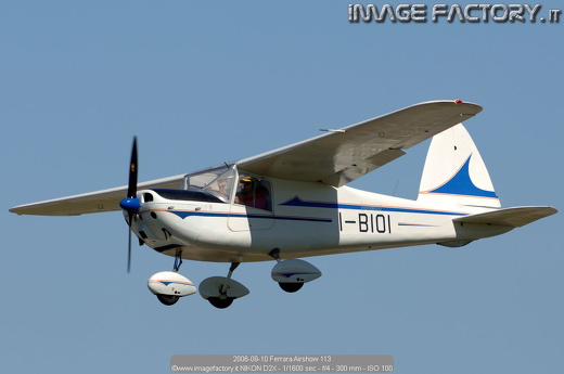 2006-09-10 Ferrara Airshow 113